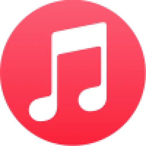 Apple Music logo