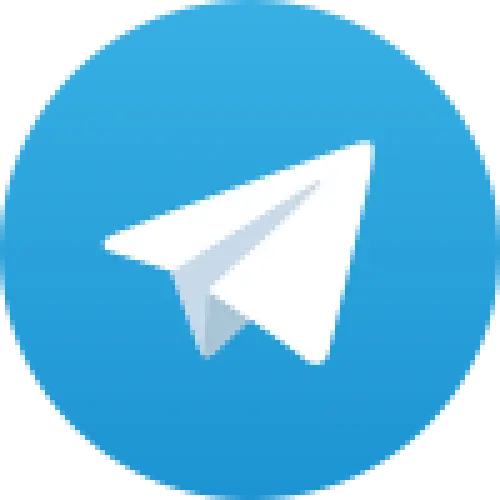 Telegram logo